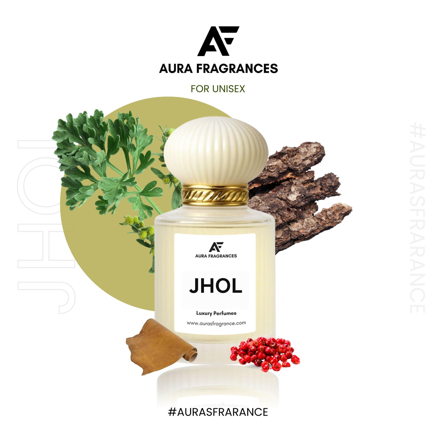 Jhol - Impression of imperial valley 50 ML
