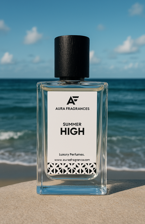 Summer High - Impression of Eternity men 50 ML